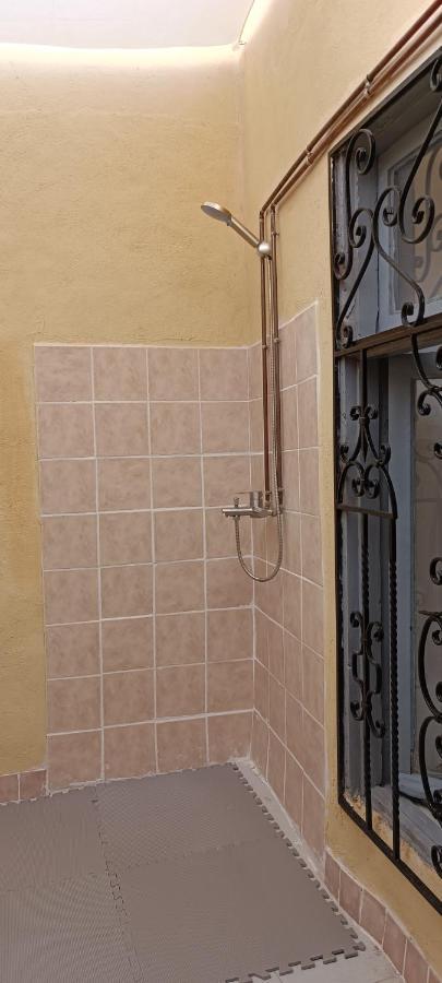 Comfortable And Spacious Stone Traditional Apartment La Canea Esterno foto